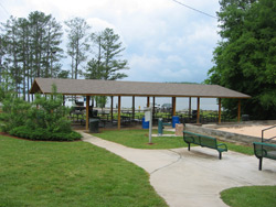 Fields Landing Park, Canton, GA